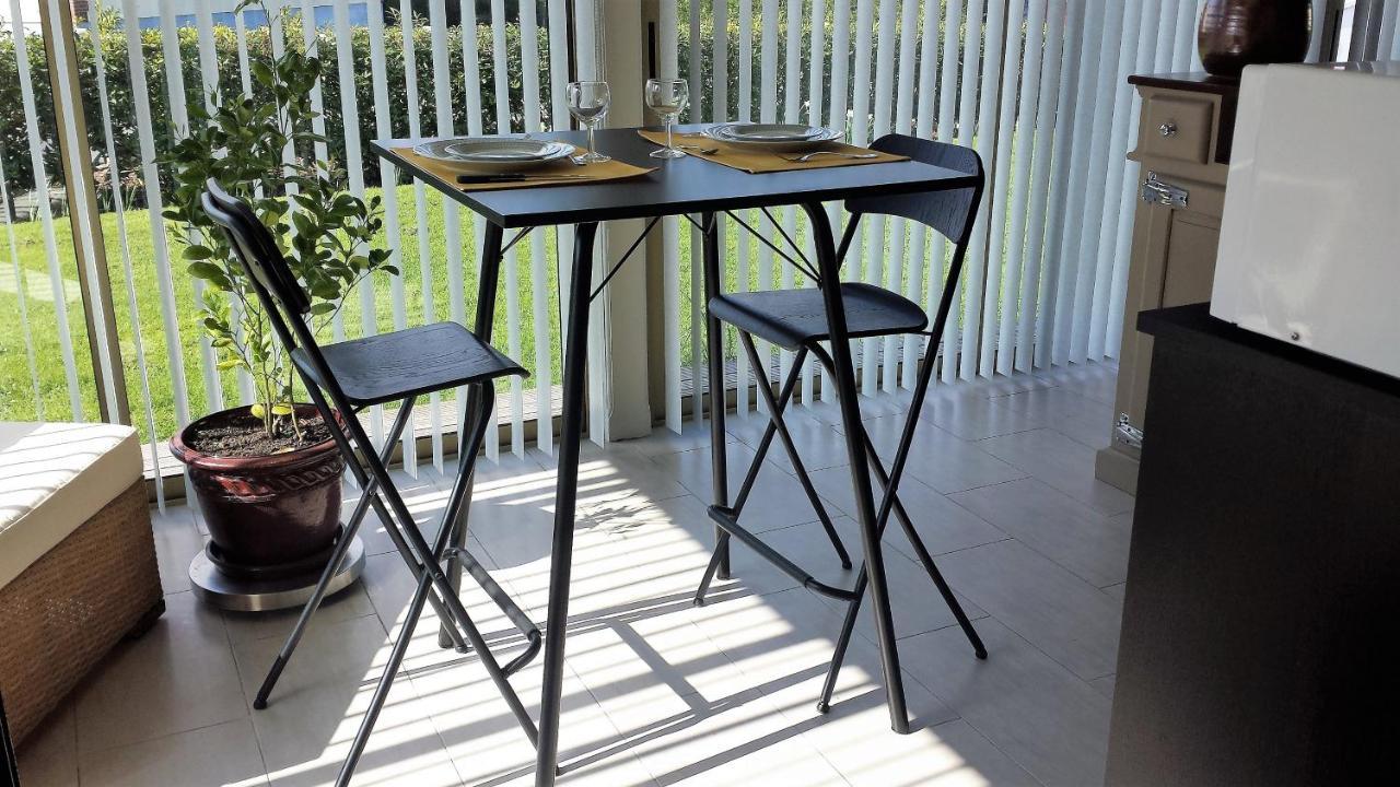 3 Chambres Privees Dans Un Jardin D'Hiver, Garage Voiture, Velos, Motos Tourville-sur-Arques ภายนอก รูปภาพ